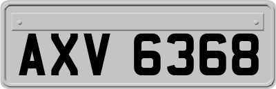 AXV6368