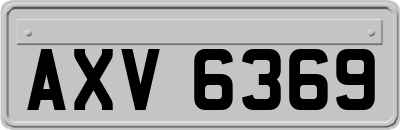 AXV6369