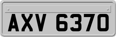 AXV6370