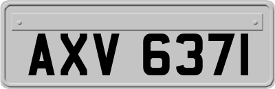 AXV6371