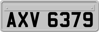 AXV6379