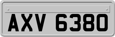 AXV6380