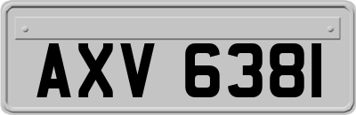 AXV6381
