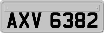 AXV6382