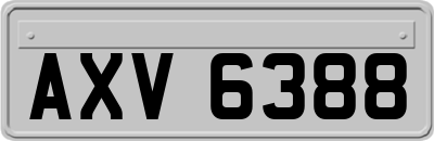 AXV6388
