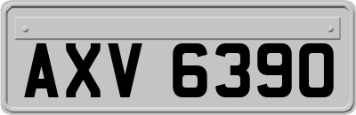AXV6390
