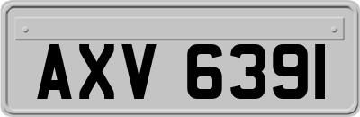 AXV6391