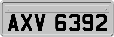 AXV6392