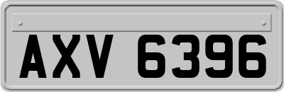 AXV6396