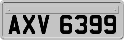 AXV6399