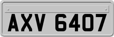 AXV6407