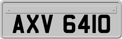 AXV6410