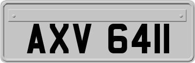 AXV6411