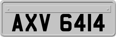 AXV6414