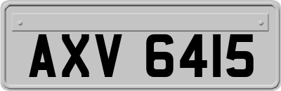 AXV6415