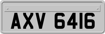 AXV6416
