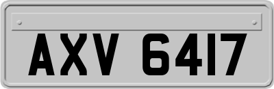 AXV6417