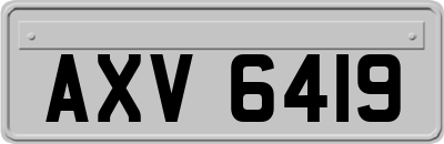AXV6419