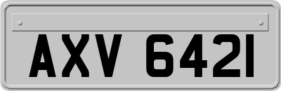 AXV6421