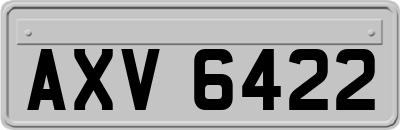 AXV6422