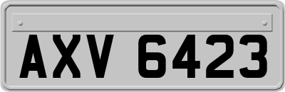 AXV6423