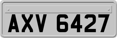 AXV6427