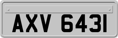 AXV6431