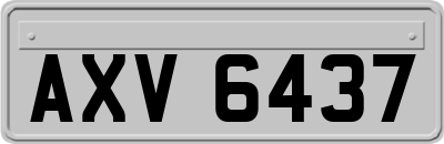 AXV6437