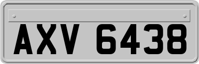 AXV6438