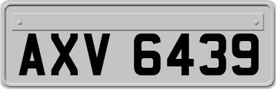 AXV6439