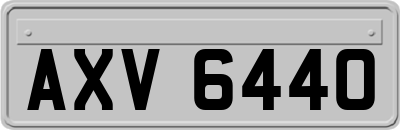 AXV6440