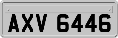 AXV6446