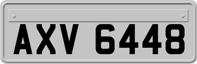 AXV6448