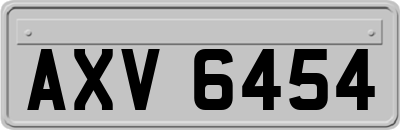 AXV6454