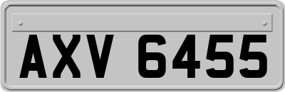 AXV6455