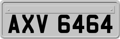 AXV6464