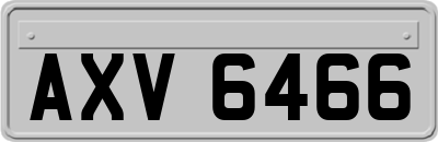 AXV6466
