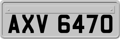 AXV6470