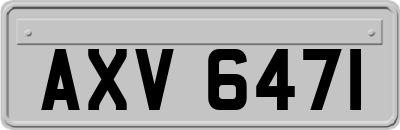 AXV6471