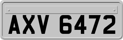 AXV6472