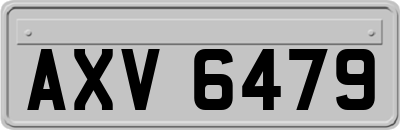 AXV6479