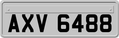 AXV6488