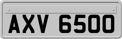 AXV6500