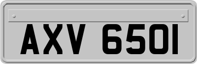 AXV6501