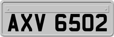 AXV6502