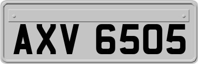 AXV6505