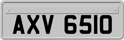 AXV6510
