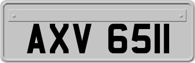 AXV6511