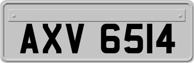 AXV6514