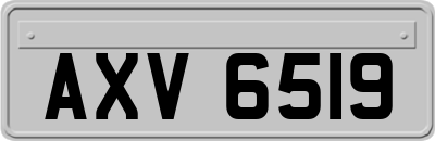 AXV6519